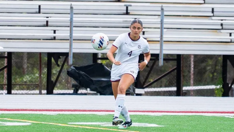 Concord Rolls to 6-1 Win at Wheeling