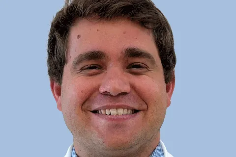 UHC Welcomes Dr. Kenneth Sabacinski to UHC Orthopaedics