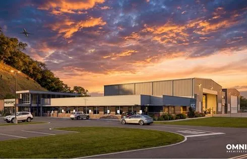 Council to Consider High Six-Figure Grant to Facilitate $25 Million Educational Facility Coming to Bridgeport