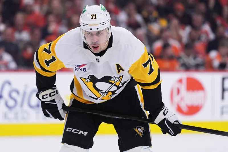 Malkin back again, future in flux