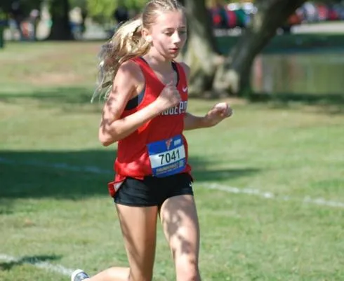 Bridgeport Girls Cross Country 2nd, Boys 4th at Bearcat Invitational