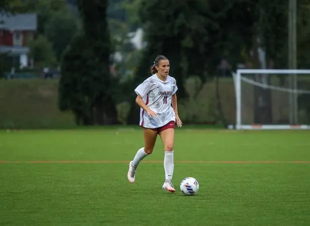 Golden Eagles Come Up Short at Frostburg State