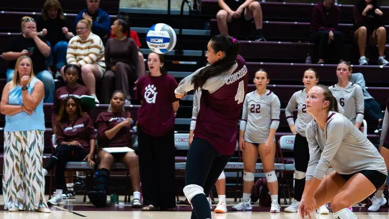 Concord Prepares for Matches Against West Virginia Wesleyan, Glenville
