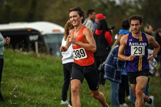 Both Sides Place 5th Against Regional Competition in the Rams Atlantic Regional Preview