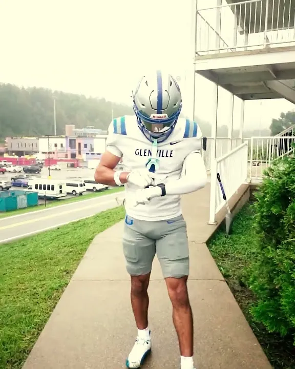 Charleston Uniform Reveal | Pioneer Football