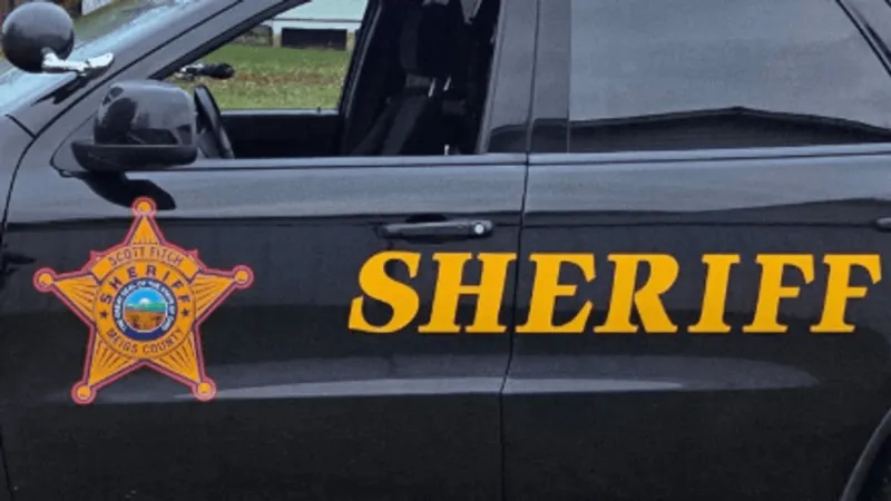 Breaking-and-entering suspect dies after physical altercation with Meigs deputies