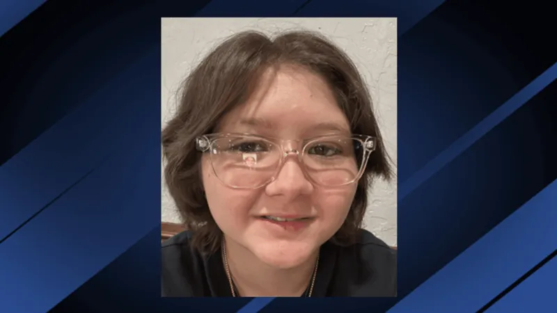 Kanawha deputies ask for help to locate missing teenage girl