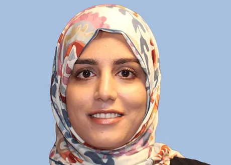 UHC Welcomes Dr. Tooba Ayub to Bridgeport Endocrinology