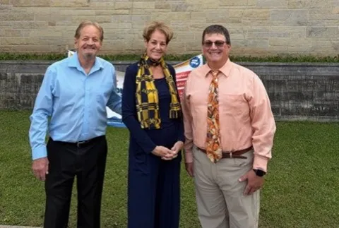 Bridgeport Resident Helping to Lead Efforts to Aid Homeless in Community