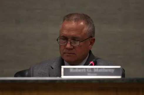 Bridgeport City Council Addresses Sinkhole, Pierpont Grant at Airport During Monday Meeting