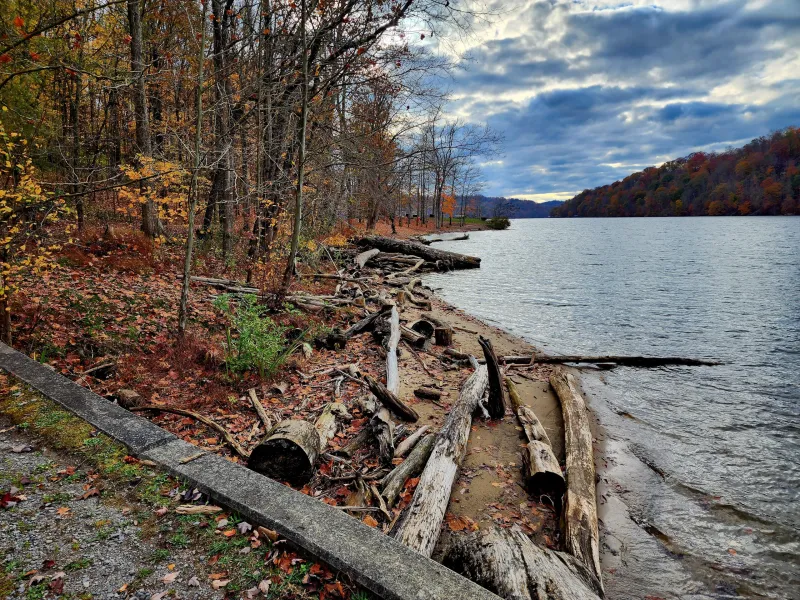 FERC gives Lake Lynn Generation its OK for beach closure, dismisses Save Cheat Lake allegations