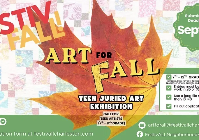 Charleston's 5-day FestivFALL ready to start