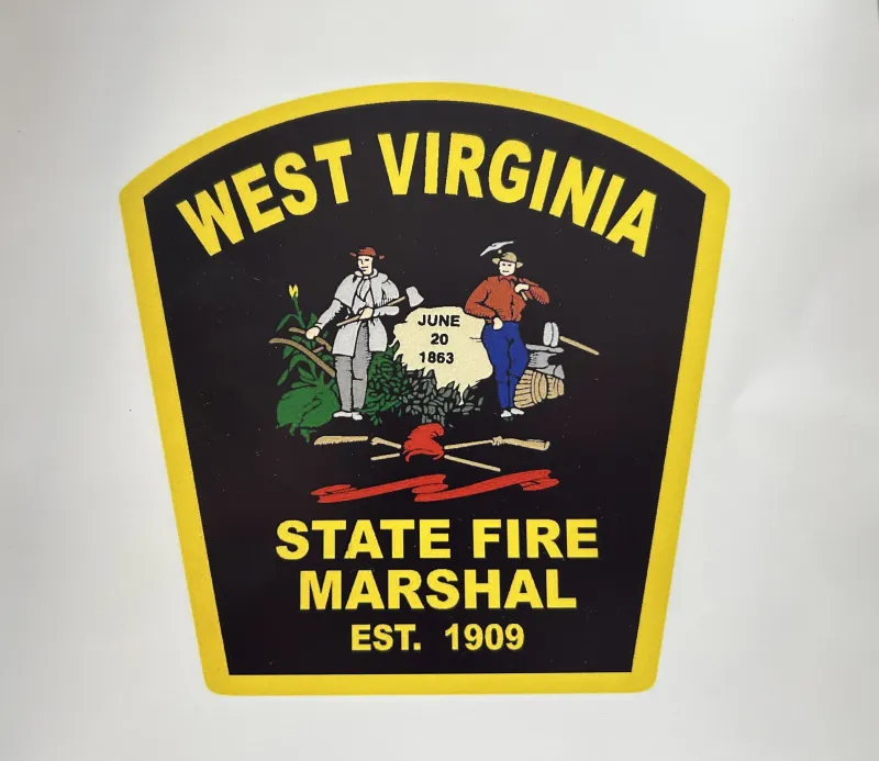 Firefighters from around Mountain State gather for Fire Safety Summit in Charleston