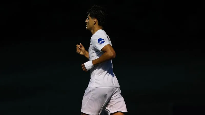 No. 12 D&E Men's Soccer Shuts Out Shawnee State, 2-0