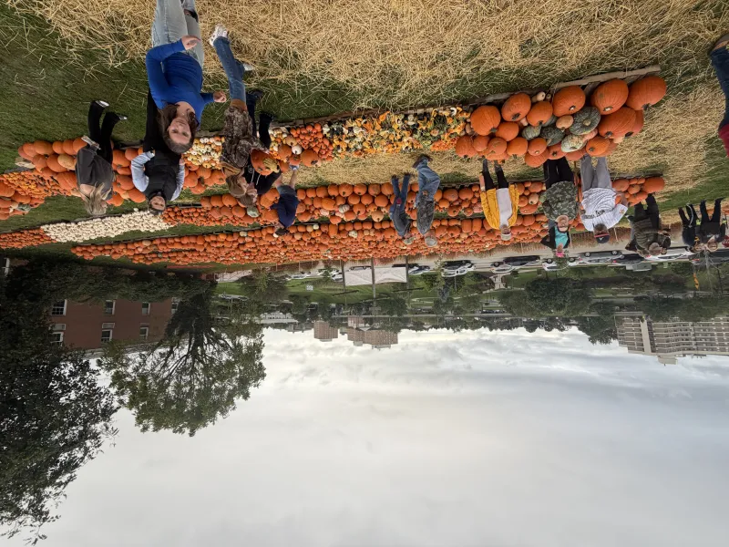 Fall Fest '26 set for Saturday