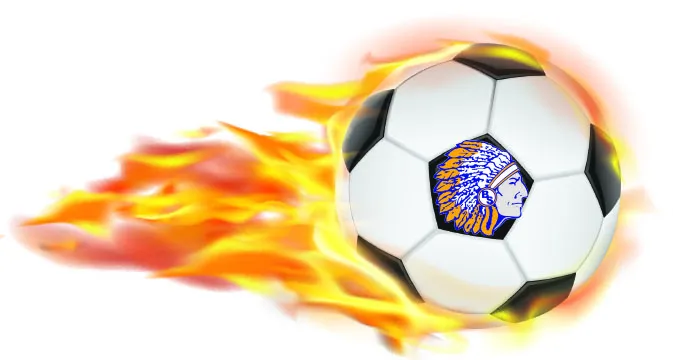 Lady Indians Soccer posts back-to-back shutouts