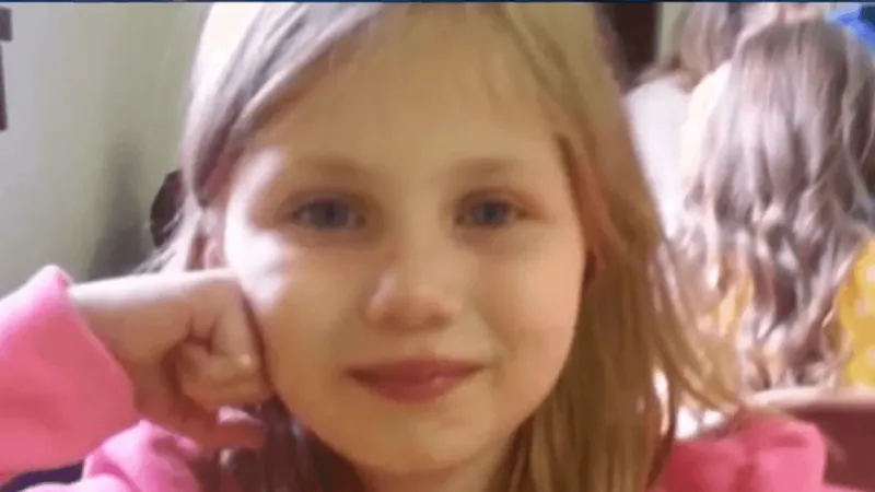 Raylee's Law to be introduced in West Virginia Senate in January after House setbacks