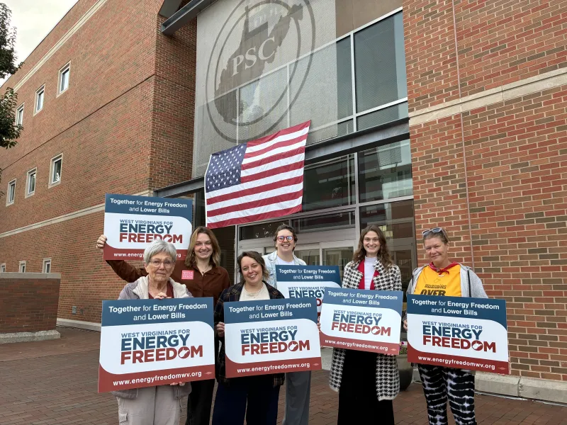 Reliability vs. Affordability: Regulators hear opposing visions for West Virginia's energy future