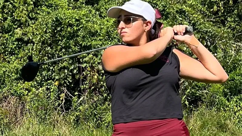 Concord Places Third at Fairmont State's Senator Larry Edgell Invite