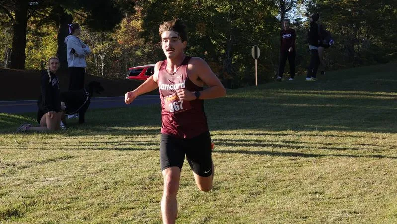 Concord Pegged Fifth in Weekly Regional Coaches' Poll
