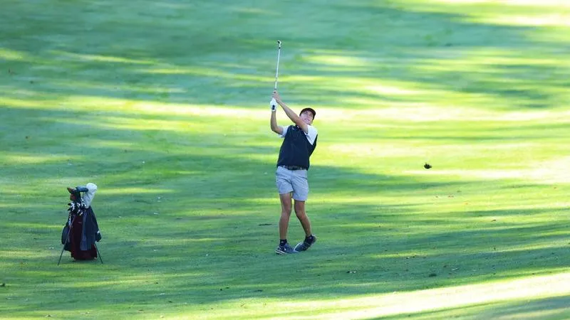 Falcons Compete at Pitt-Johnstown Invitational