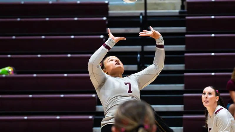 Concord Sweeps Past West Virginia Wesleyan in Road Win