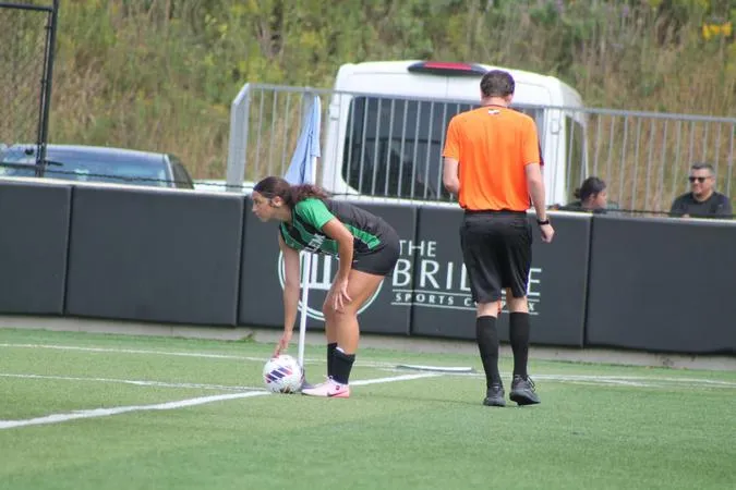 Tigers Battle Kentucky Christian to Scoreless Draw