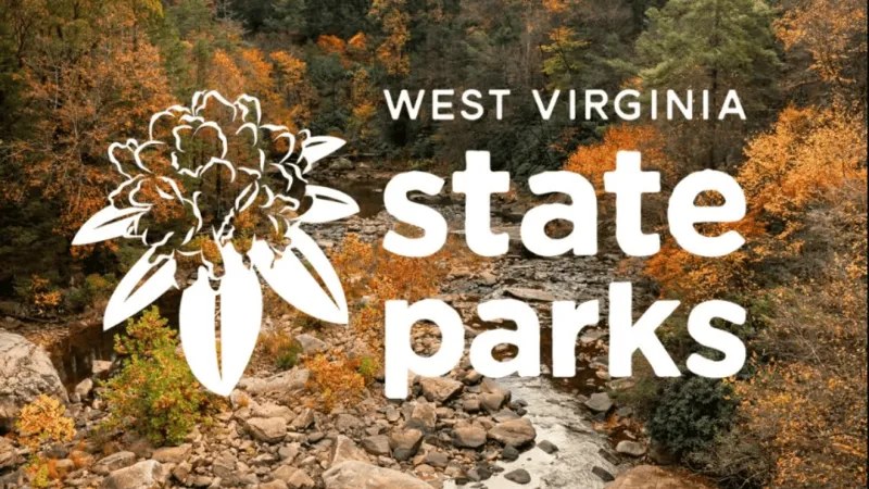 Gov. Morrisey announces $19.7M in upgrades for West Virginia's state parks