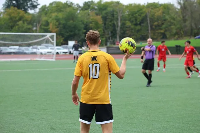 Hilltoppers Blank Salem, 3-0, Head to Seton Hill Saturday
