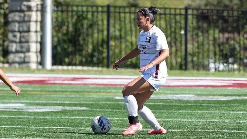 #20 Falcons Shutout Shawnee State