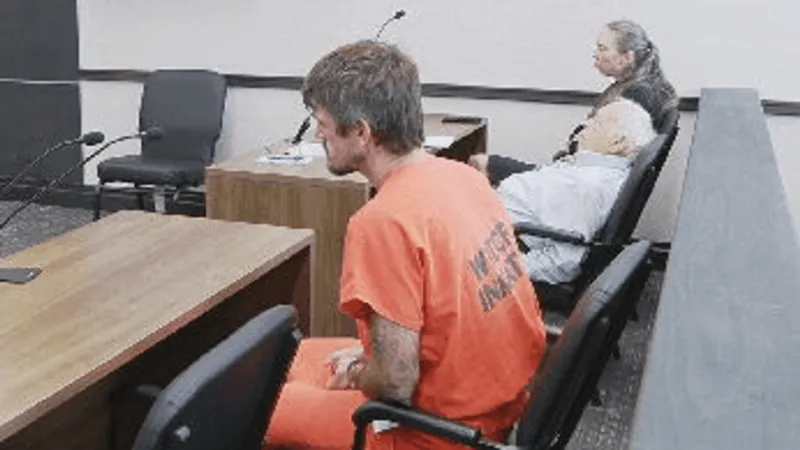 Bond modified for Clay County man charged in deadly DUI crash