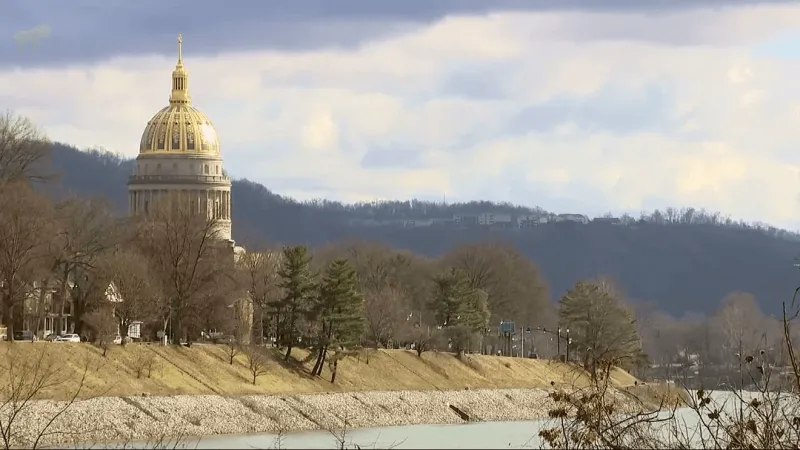 ACLU challenges West Virginia school aid formula in Lincoln County equity lawsuit