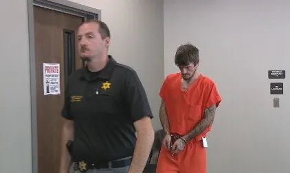 Bond lowered for Clay County man charged in crash that killed his two sons, case headed to grand jury