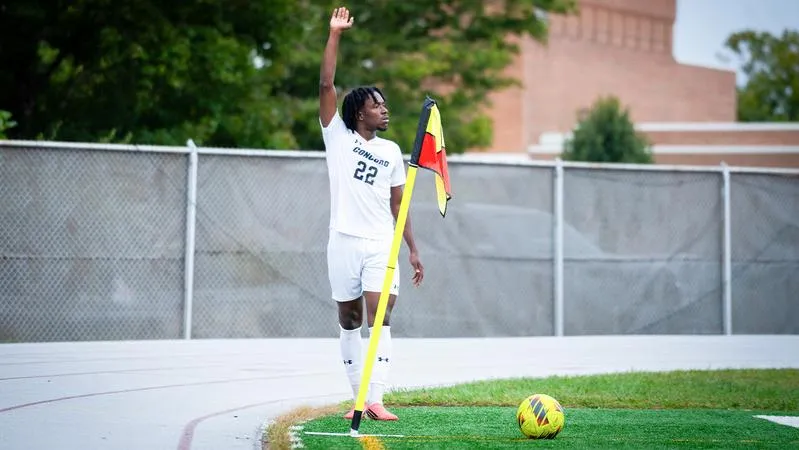 Concord Holds Off Frostburg State for 2-1 Win