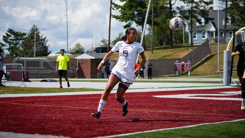 Concord Loses Against Frostburg State