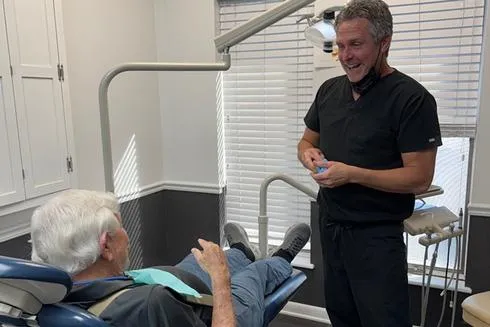 Free Dental Care, Offers and Activities to Be Provided for Military, Veterans on October 5-9