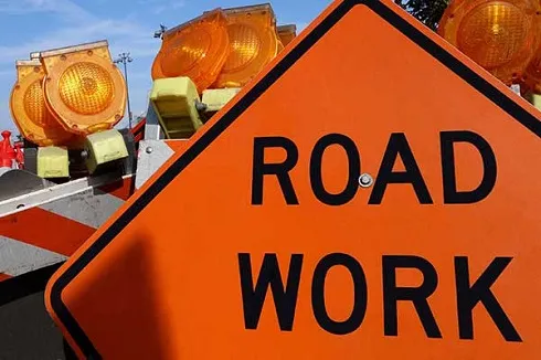 Temporary Bridge Install to Impact Traffic on Berry Run Road Today