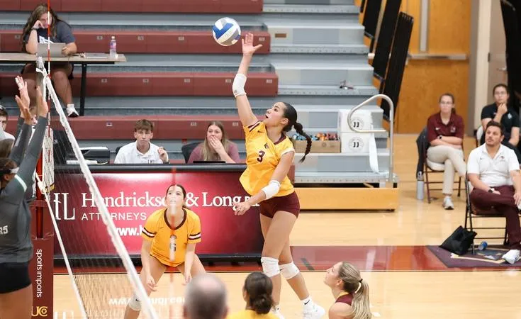 Golden Eagles Shine in Victory Over Walsh