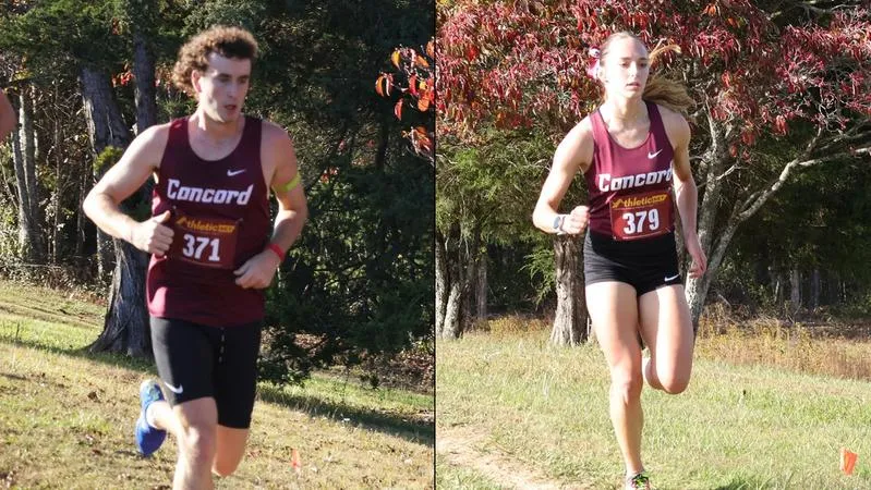 Concord Readies for Paul Short Run
