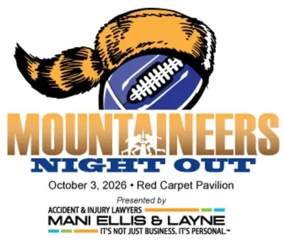 'Mountaineers Night Out' returns Saturday in support of local organizations