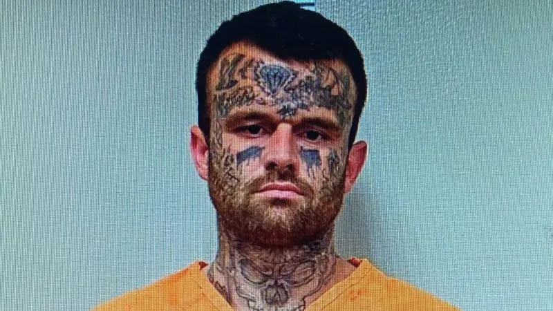 Gallia County deputies searching for person of interest in theft investigation