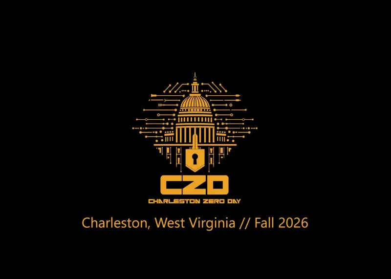 'Charleston Zero Day' set to assemble cybersecurity and tech leaders this weekend