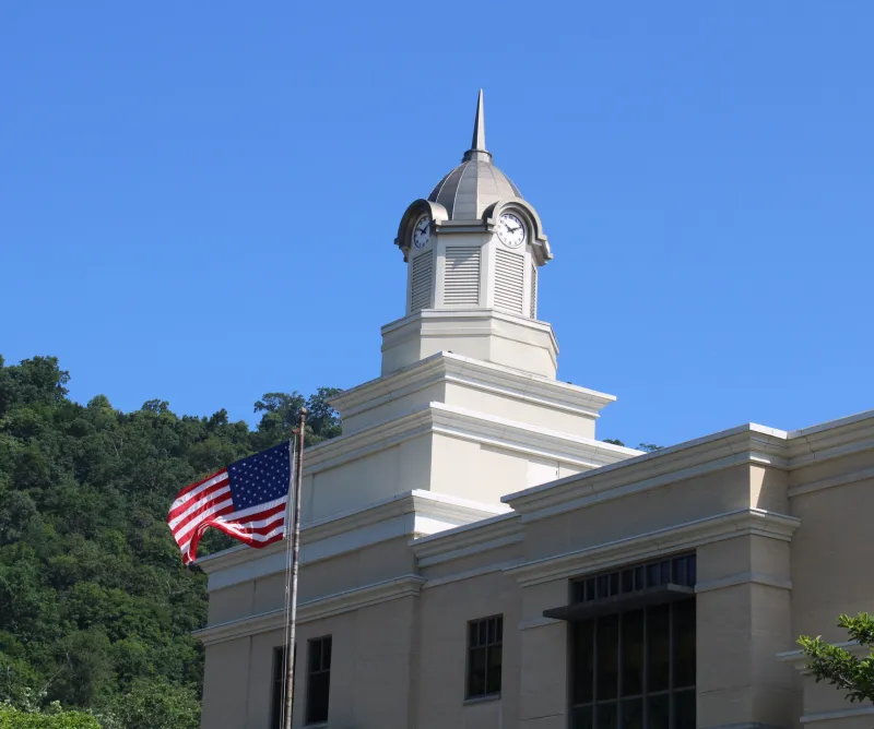 County accepting applications to fill County Clerk post as Nickles announces retirement
