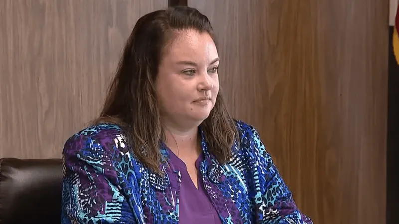 Cabell County Commission appoints interim county clerk