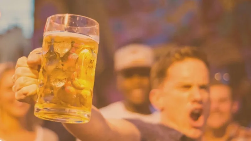 OktoberWest offers brews, food and music to benefit Charleston revitalization projects