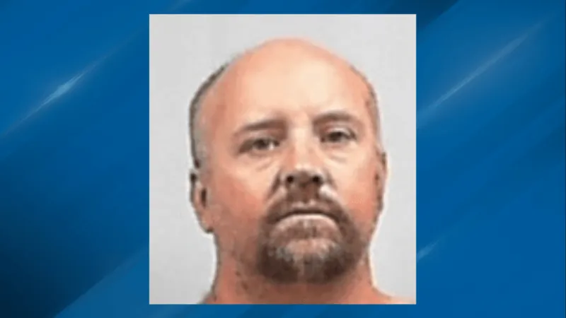 Cabell County man accused of killing ex-wife, two children denied bond