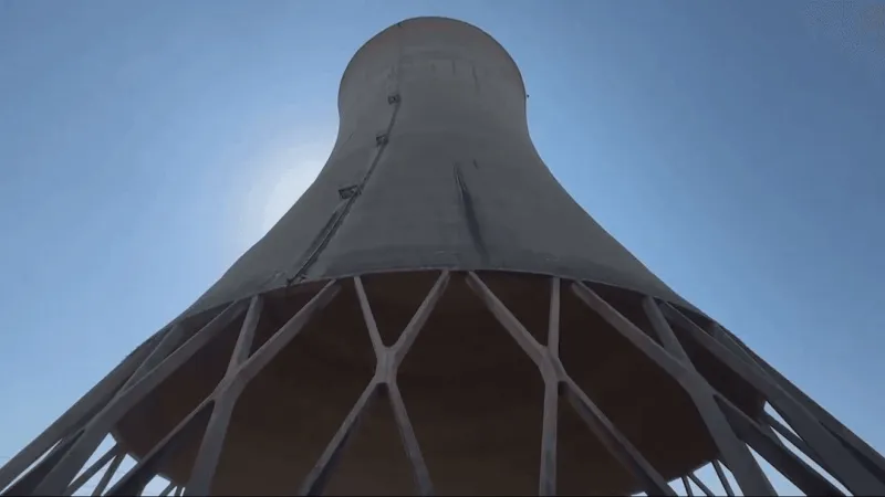 West Virginia exits nuclear campus initiative over spent fuel handling concerns