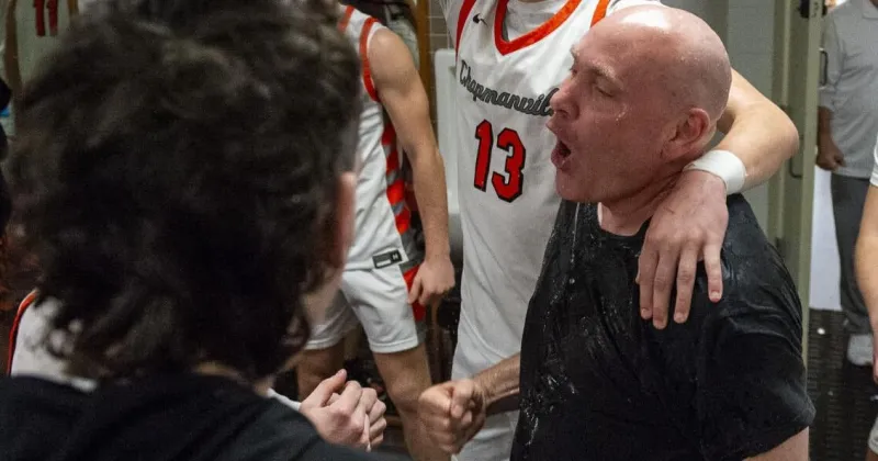 Prep boys basketball: Chapmanville on probation, Napier suspended in SSAC sanctions