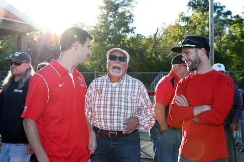 Photos: Bridgeport's 1st Athletics Hall of Fame Class Recognized