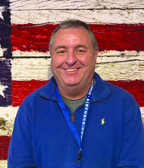 Let Veterans know they are not alone